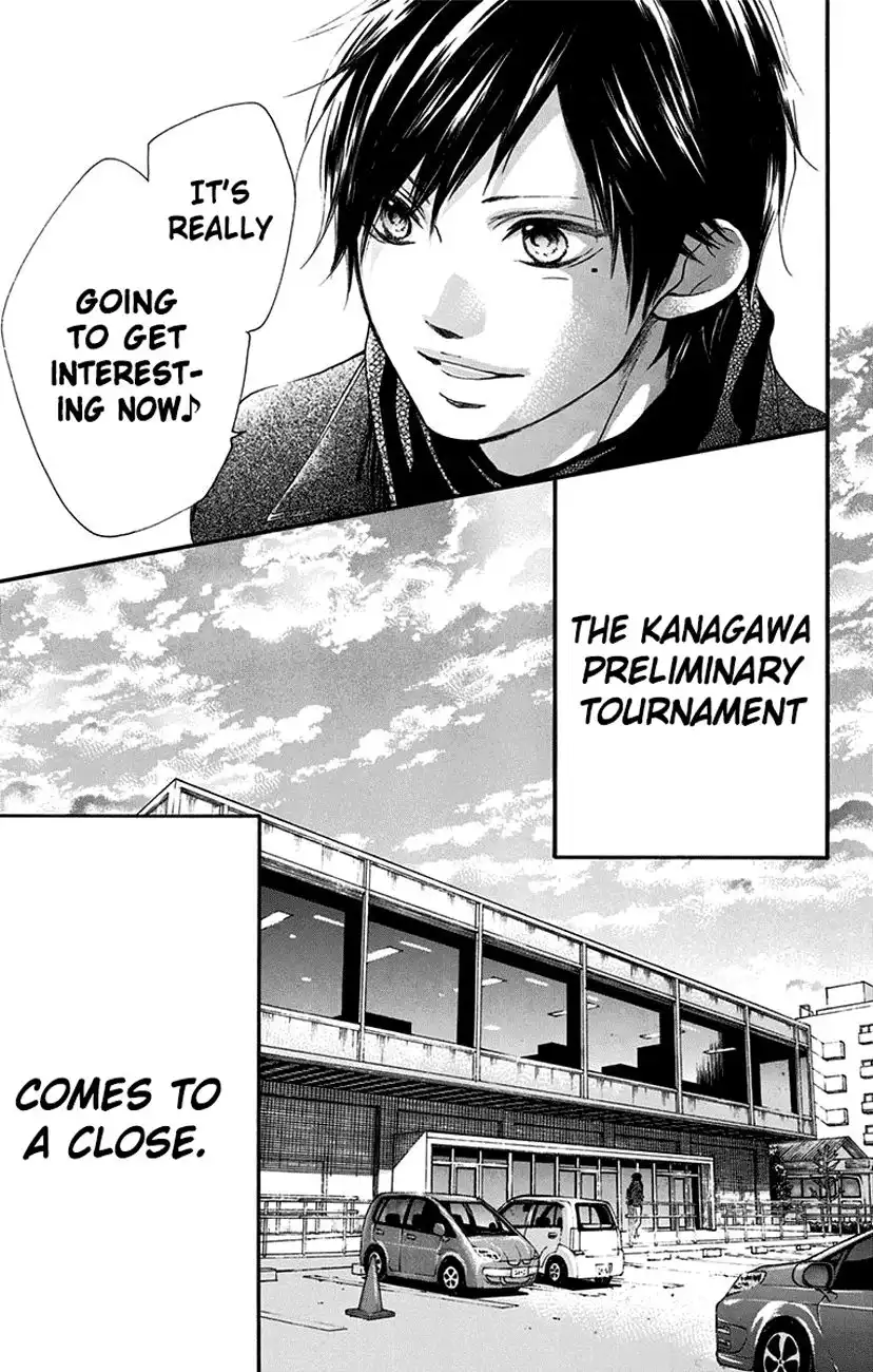 Kono Oto Tomare! Chapter 54 45